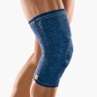 Bort Kniebandage StabiloGen Eco Farbe: silber Gr. 5