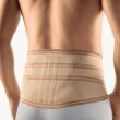 Bort StabiloBasic Rückenbandage mit Pelotte Farbe:...