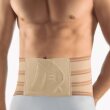 Bort StabiloBasic Rückenbandage mit Pelotte Farbe:...