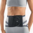 Bort StabiloBasic Lady Rückenbandage mit Pelotte...