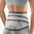 Bort StabiloBasic Lady Rückenbandage mit Pelotte...