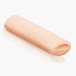 Bort PediSoft TexLine Druckschutz beige Gr. L (VPE: 2...