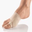Bort PediSoft TexLine Hallux-Pad Gr. L