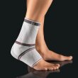 Bort Sprunggelenkbandage Select TaloStabil silber Gr. XXL...