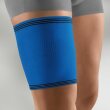 Bort ActiveColor Oberschenkelstütze Farbe: blau Gr. S