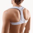 Bort Clavicula-Bandage weiß Gr. S