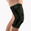 Bort Kniebandage StabiloGen Sport schwarz-grün Gr. 2