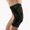 Bort Kniebandage StabiloGen Sport schwarz-grün Gr. 2