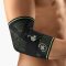 Bort Epicondylitis Bandage EpiBasic Sport schwarz-grün Gr. L