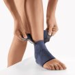 Bort Knöchelbandage Generation blau Gr. XXL