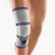 Kniegelenkbandage Bort Osgood-Schlatter Farbe: silber Gr. 2+