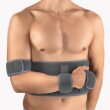 Bort Schulter-Arm-Adduktionsorthese OmoXpress light, grau...
