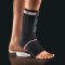 Bort Achillessehnenbandage select AchilloStabilPlus Farbe: schwarz Gr. S