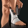 Bort Achillessehnenbandage select AchilloStabilPlus Farbe: schwarz Gr. XL