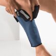 Bort Generation Kniebandage Plus blau Gr. 2
