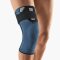 Bort Generation Kniebandage Plus blau Gr. 3