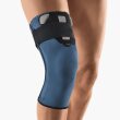 Bort Generation Kniebandage Plus blau Gr. 4