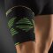 Bort Oberschenkelstütze ActiveColor Sport schwarz-grün Gr. L