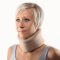 Bort Cervicalstütze StabiloNec Eco mit Verstärkungsspange Farbe: beige Gr. 0
