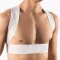 Bort Geradehalter StabiloFix, elastisch Farbe: grau Gr. 3