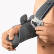 Bort Schulter-Arm-Adduktionsorthese OmoSAT grau Gr. 3