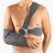 Bort Schulter-Arm-Adduktionsorthese OmoSAT grau Gr. 3