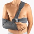 Bort Schulter-Arm-Adduktionsorthese OmoSAT grau Gr. 1