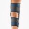 Bort Generation Knieorthese blau Gr. 5+