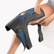 Bort Generation Knieorthese blau Gr. 1