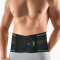 Bort Rückenbandage StabiloBasic Sport schwarz-grün Gr. 3