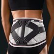 Bort Rückenbandage select Stabilo Lady mit Pelotte...