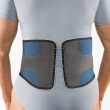 Bort Generation Rückenbandage blau Gr. 1