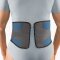 Bort Generation Rückenbandage blau Gr. 1