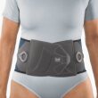 Bort Generation Rückenbandage blau Gr. 4