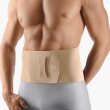 Bort activemed Rückenbandage Farbe: beige Gr. 5