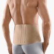 Bort activemed Rückenbandage Farbe: beige Gr. 3