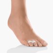 Bort PediSoft Zehenspreizer mit Doppel-Ring (VPE: 2...