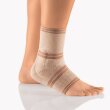 Bort SprunggelenkbandageTaloStabil Eco Farbe: silber Gr. S