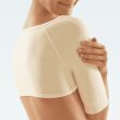 Schulterwärmer ClimaCare weiß Gr. XL
