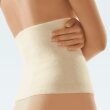 Leibwärmer ClimaCare Farbe: anthrazit Gr. M