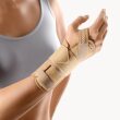 Bort Handgelenkbandage ManuStabil kurz beige Gr. S links
