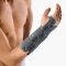Bort Arm- und Handgelenkstütze ManuStabilPro offene Form, grau Gr. XL rechts