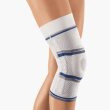 Bort Kniebandage StabiloGen Eco mit Haftband, kurz,...
