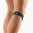 Bort Patella Sehnenband Sport schwarz/grün Gr. 2