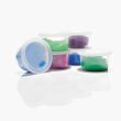 Therapieknete 80 g Dose Ausf.: dunkelblau / mittel