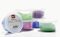 Therapieknete 440 g Dose Ausf.: violett / mittel-fest