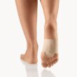 Bort Metatarsal-Bandage mit Pelotte beige Gr. 24