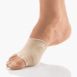 Bort PediSoft TexLine Vorfuß/Hallux-Pad (Paar) Gr. S