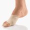 Bort PediSoft TexLine Vorfuß/Hallux-Pad (Paar) Gr. S
