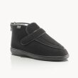 Bort Verbandschuh Comfort, schwarz Gr. 37